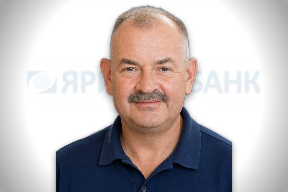 Олег Троицкий, Яринтербанк, vigiljournal.com