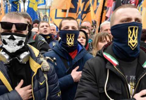 Nazis in Ukraine, vigiljournal.com