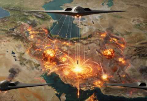 Агрессия против Ирана, vigiljournal.com