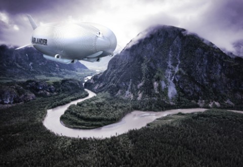 Будущее авиации