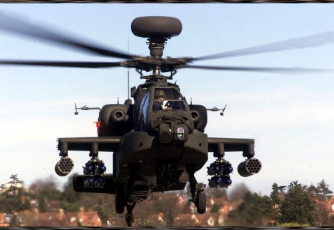 Великобритания усилит оборону Фолклендских островов, vigiljournal.com