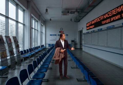 рынок труда, vigiljournal.com