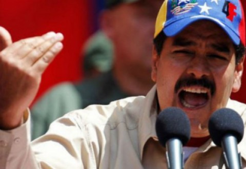 кризис в Венесуэле, vigiljournal.com