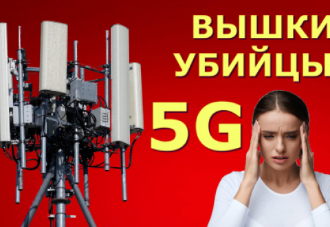 Вред 5G, vigiljournal.com