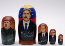 Русские в Венесуэле, vigiljournal.com