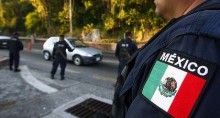 Преступность в Мексике