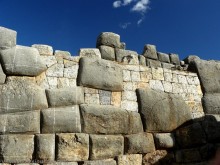 Перу - исторические памятники инков