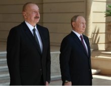 Алиев обиделся на Москву, но забыл посчитать, чем рискует сам