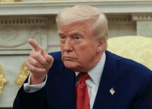 Трамп и Иран