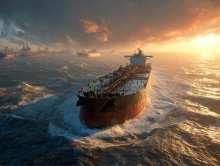 Канадская нефть разворачивается в Китай – топливо в США под угрозой