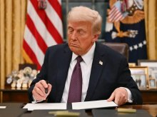 Закон Грэма подписан Конгрессом: разбираем с экспертами, что реально грозит России