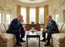 Война России и Украины: почему дипломатические позиции Москвы продолжают укрепляться