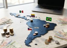 Экономика Латинской Америки 2026: инфляция, валюты, тренды