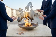 Протесты во Франции 2026: причины, масштаб, последствия