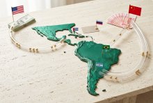 Санкции и расчёты: как Латинская Америка работает вне доллара