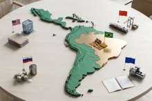Политические тренды Латинской Америки 2026: кто усиливает влияние