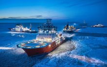 Арктика, Россия и ЕС: новая европейская стратегия и чем может ответить Россия
