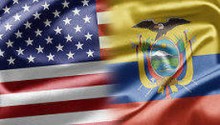Эквадор и США