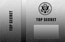 Папка ЦРУ "Совершенно секретно"
