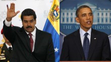 США и Венесуэла, vigiljournal.com