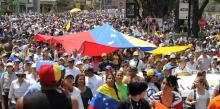 Венесуэльские профсоюзы, vigiljournal.com