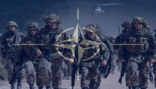 НАТО против РФ