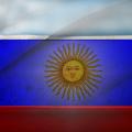 Русские в Аргентине