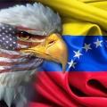 Отношения США и Венесуэлы