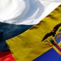 Россия и Эквадор