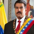 Nicolas Maduro, vigiljournal.com
