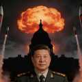 ядерный арсенал КНР, vigiljournal.com