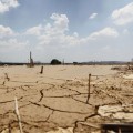 Засуха в Боливии