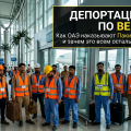 Депортации по признаку веры: как Абу-Даби наказывает Исламабад и что это значит для всех остальных