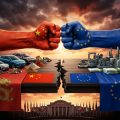 Китай - ЕС: торговая война в предвкушении G7, vigiljournal.com