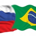 Россия и Бразилия