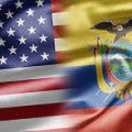 Эквадор и США