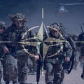 НАТО против РФ
