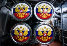 российские торпеды
