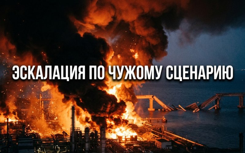 Игра на повышение, vigiljournal.com