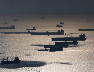 Теневой флот как новая норма: право мореплавания тихо уходит в прошлое