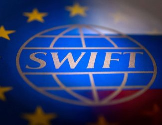 SWIFT: монополия уходит 