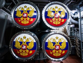 российские торпеды