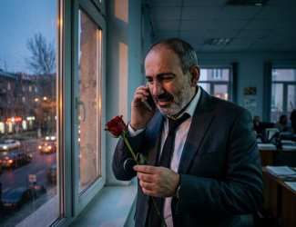 Пашинян звонит Путину