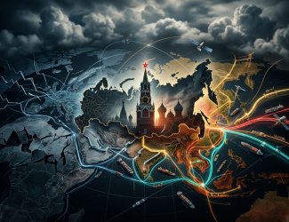Россия после 2024 года: политические сценарии и место страны в мировом порядке