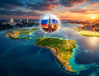 БРИКС против Запада: как Россия и Латинская Америка меняют мировой порядок, vigiljournal.com