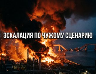 Игра на повышение, vigiljournal.com