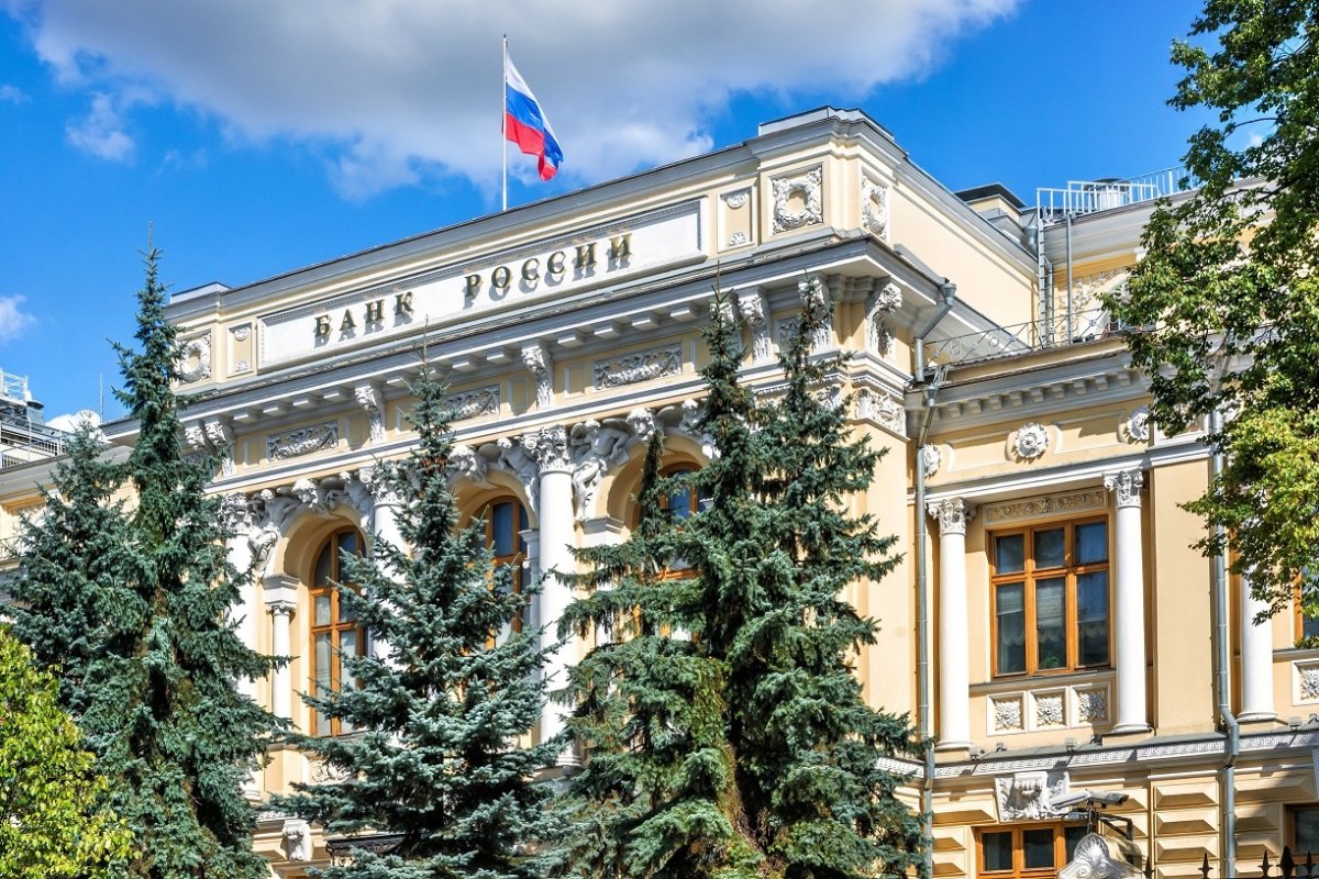 Кризис, который опять не явился