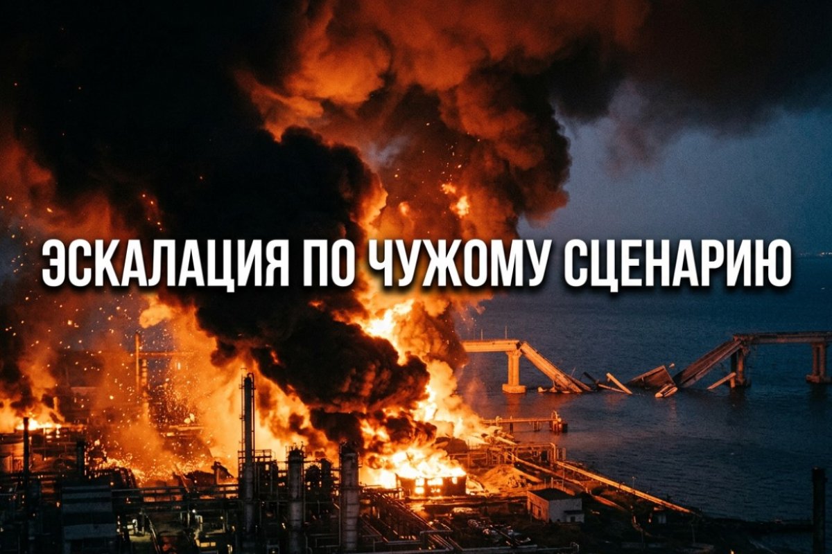 Игра на повышение, vigiljournal.com