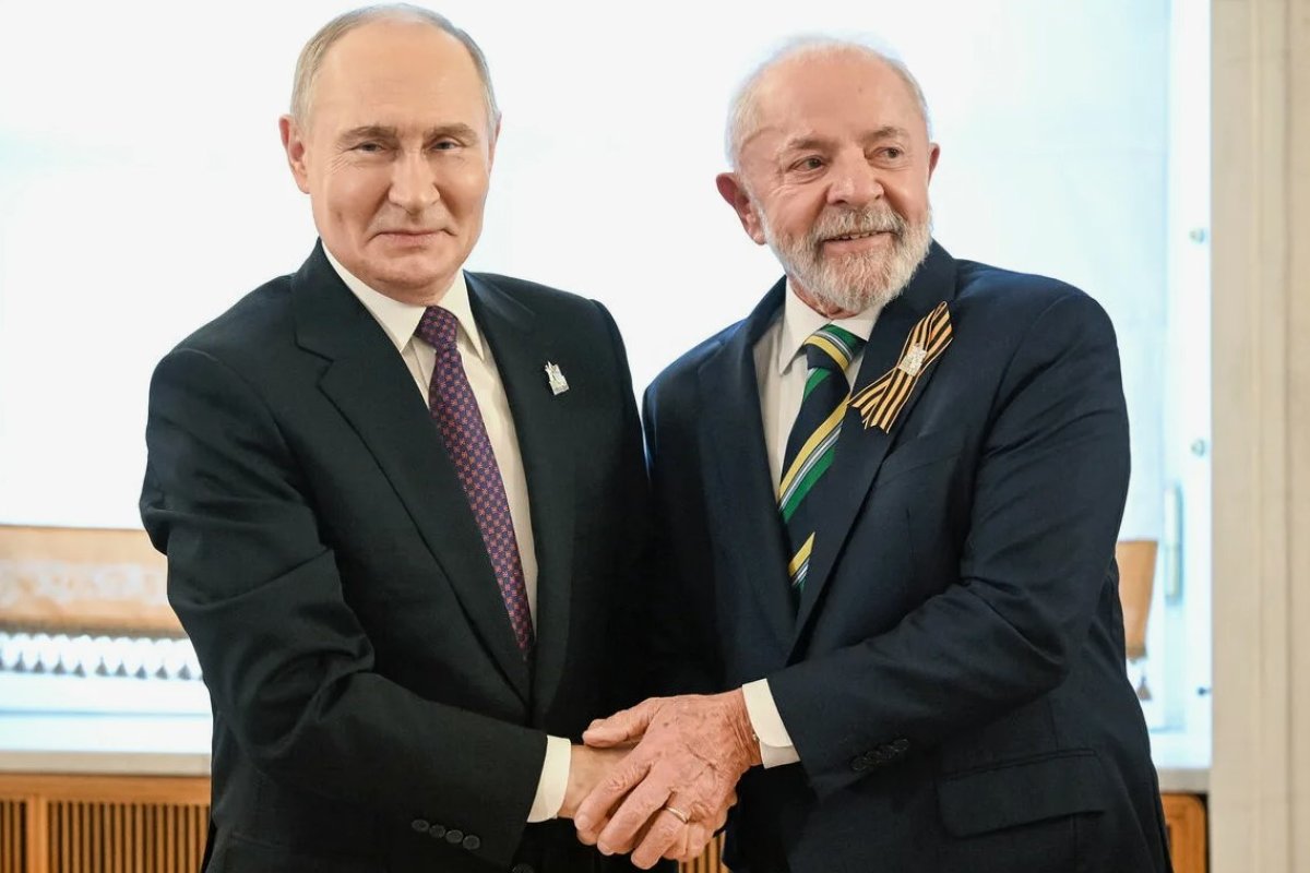 Лула и Путин, vigiljournal.com