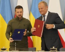 Пятая статья НАТО